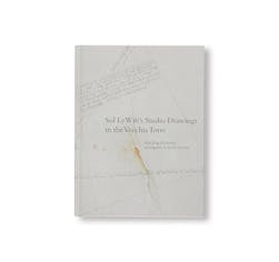 SOL LEWITT'S STUDIO DRAWINGS IN THE VECCHIA TORRE